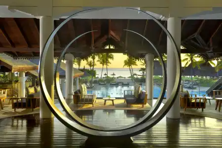 Sofitel Mauritius L'Imperial Resort & Spa - 21