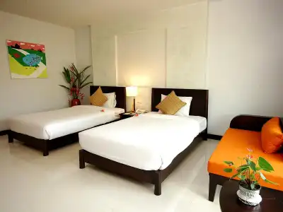 Krabi Aquamarine Resort - SHA Extra Plus - 2