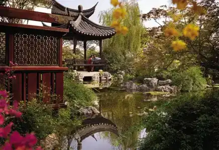 Four Seasons Hangzhou at West Lake - 50