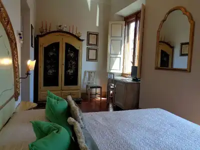 Relais Cavalcanti Guest House - 51