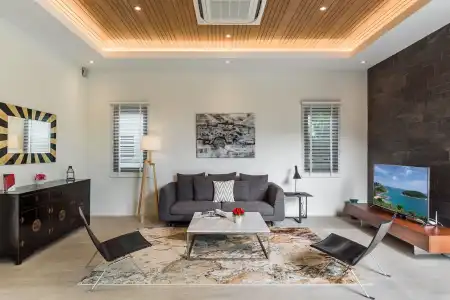 Inspire Villas Phuket - 12