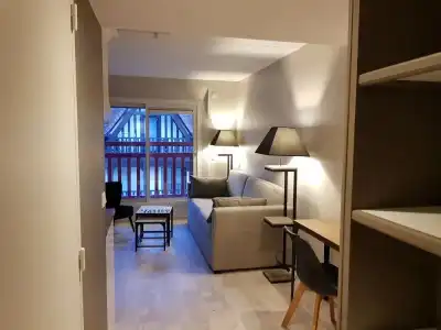 Le Trophée Boutique Hôtel Spa - La Loggia Appart'hôtel - 95