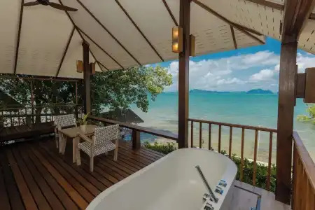 Purana Resort Koh Yao Noi - 148
