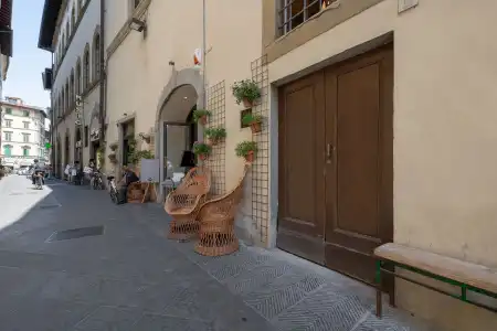 Residenza d Epoca la Basilica - 0