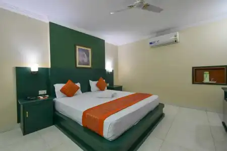 Jai Singh Palace - 51
