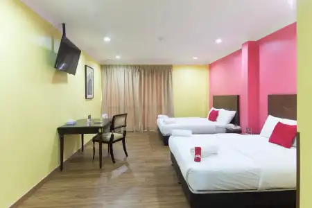 Sunjoy9 @ Bandar Sunway - 32