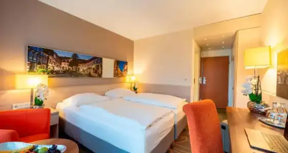 PLAZA INN Goslar - 72