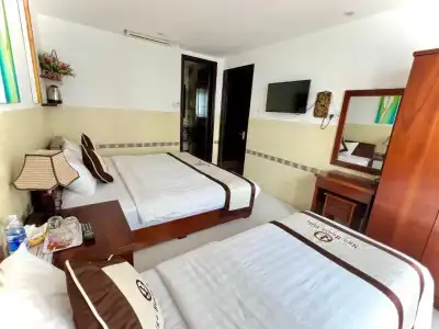 Ngo House Villa - 124