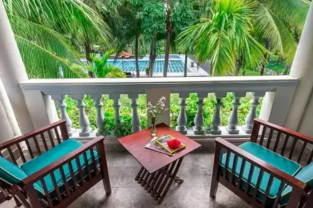 Le Belhamy Resort And Spa - 72