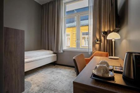 Karl Johan - 35
