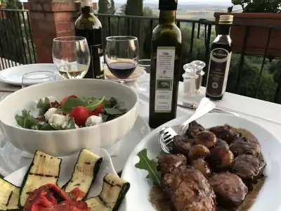 Villa Schiatti - 16