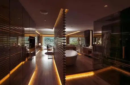 The View Lugano - 55