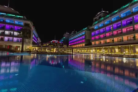 Sensitive Premium Resort & Spa - All Inclusive - 0