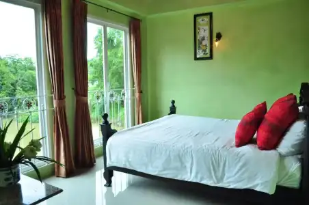Khaolak Boutique Heritage - 55
