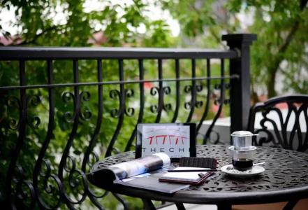 The Chi Novel Hostel - 226
