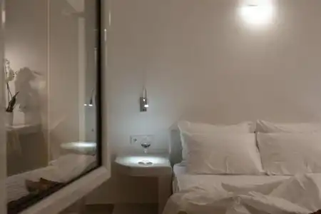 Santoterra Antigua Suites - 135