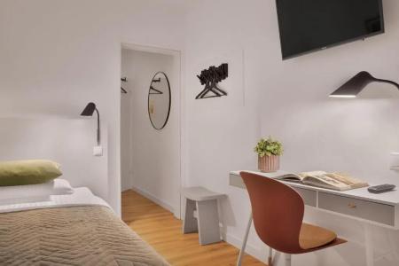 Beethoven Dreesen - furnished by BoConcept - 4