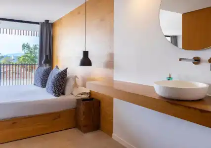 Las Gaviotas Suites - 42