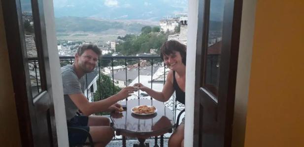 Silver Hill Guesthouse - 18