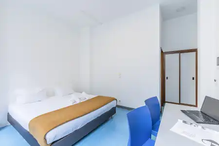 HI Lisboa – Pousada de Juventude - Hostel - 27