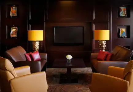 Amman Marriott - 5