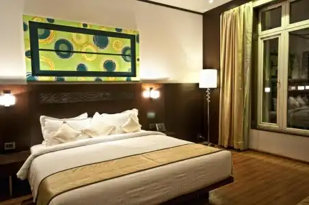 Monotel Luxury Business - 30