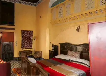Le Patio De Fes - 21