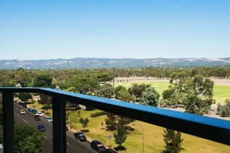 Rydges South Park Adelaide - 17