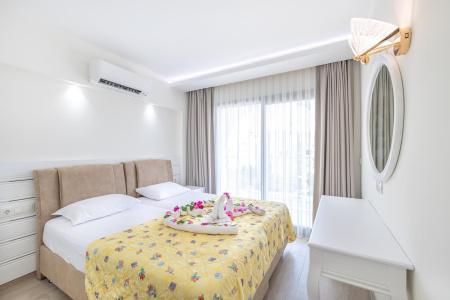 Princess Kinli Suites - 6
