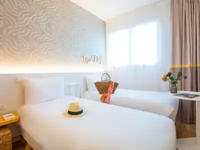 ibis Styles Nice Cap 3000 Airport - 1