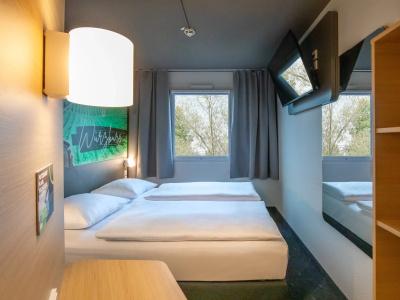 B&B Würzburg-Ost - 1