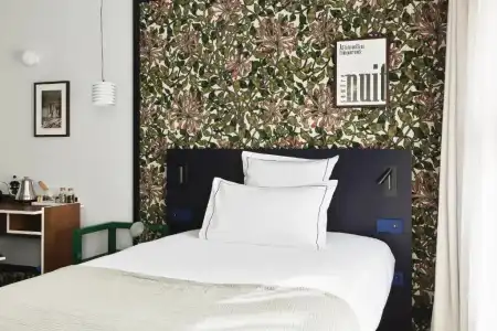 Hôtel Rosalie - 28