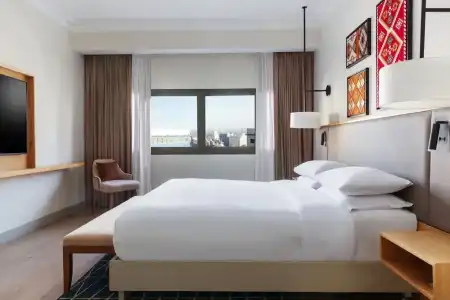 Casablanca Marriott - 60