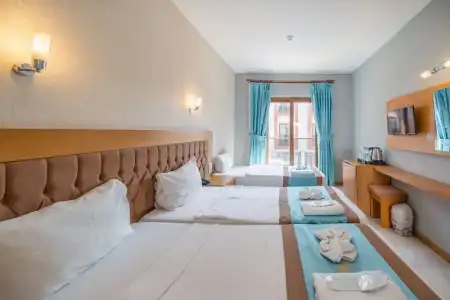 Majeste Bodrum - 43