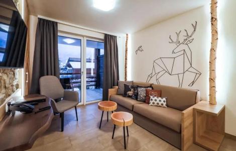24 by Avenida - Mountain Residence - 124