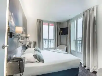 Best Western ARThotel - 124