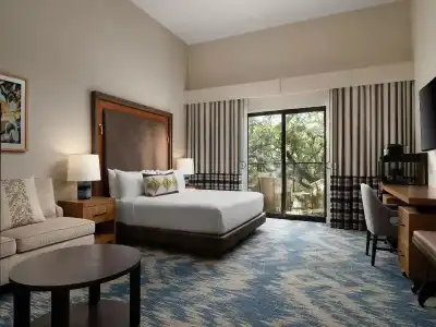 Plaza San Antonio & Spa, Autograph Collection - 74