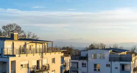 PLAZA Föhr am Bodensee - 0