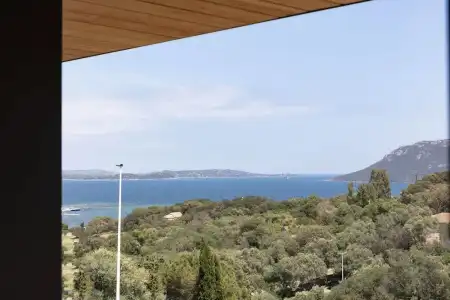 Alcyon Porto Vecchio - 81