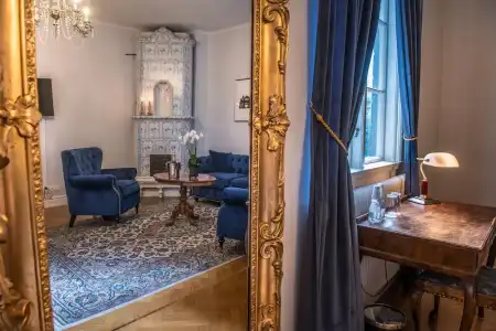 Slottshotellet i Kalmar - 46