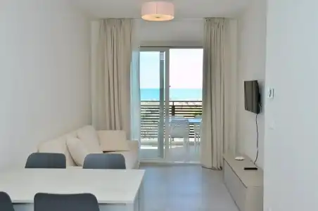 Ashanti Aparthotel - 126