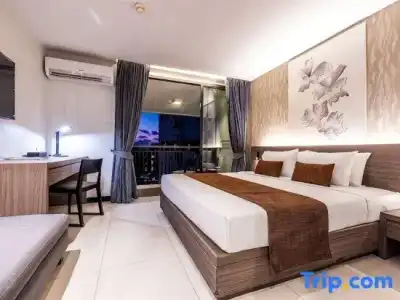 Citrus Patong by Compass Hospitality - 25