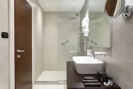 Bellevue & Resort - 131