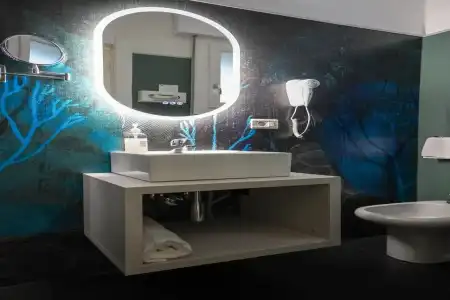 Alemagna bed & breakfast Bibione Lido del Sole - 9