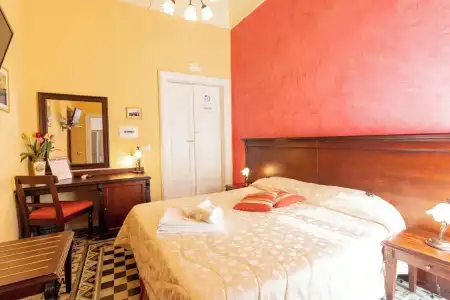 Palazzo 'Il Cavaliere' - B&B di Charme - 91