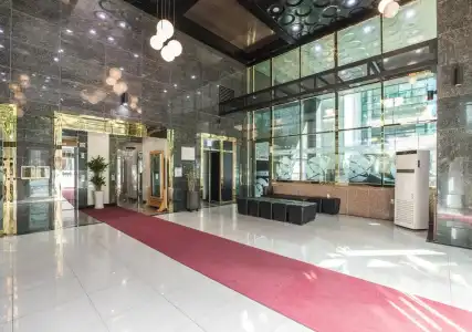 Aventree Yeouido - 1