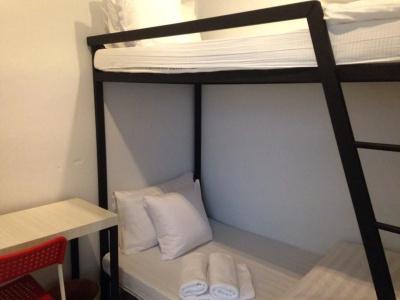 Get Guesthouse Hat Yai - 5
