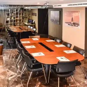 Inncity Nişantaşı - 14