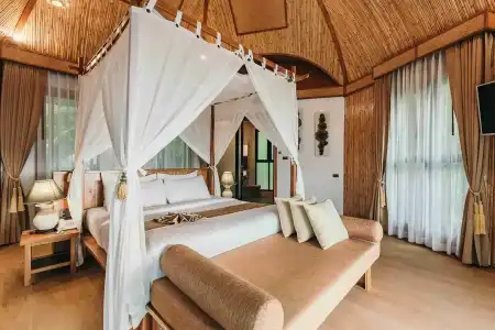 Aonang Fiore Resort - 133