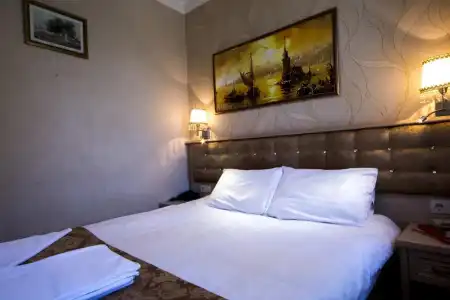Tashkonak Studio Suites - 38